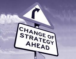 Do you have a Strategy for Change?