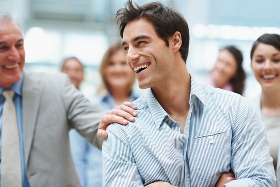 3 Surprising things Bosses do to make Employees Happy