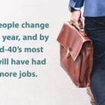 How do you know if its time to Change Jobs?