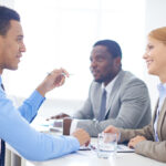 Has the Online Meeting Killed the Art of the Sale?