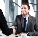 The Secrets to Working With an Executive Recruiter