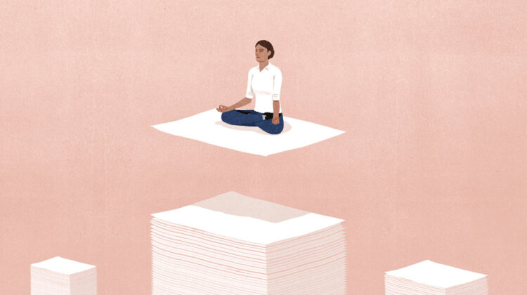 Now Is a Great Time to Start Practicing Mindfulness