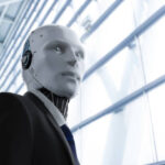 Could CEOs be automated in the future?