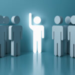Why AI wont replace Executive Search