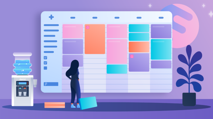 How to Set a Hybrid Work Schedule That Works for You