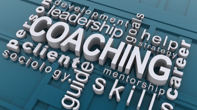 Coaching – a powerful tool for staff retention.  Recognising ROI and accessibility for all is key in 2022