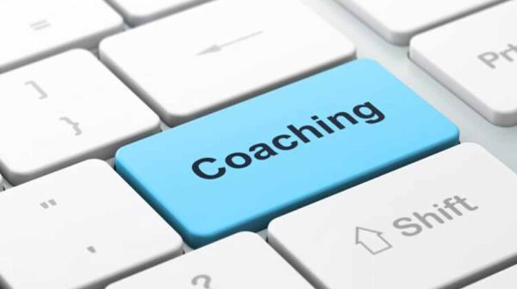 6 Benefits of Online Coaching