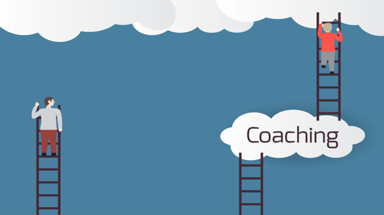 Coaching is not a luxury!  It can make a difference across the whole organisation