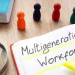The Multi-generational Workforce – What You Should Know