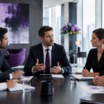 Logistics and Supply Chain: Senior roles market update